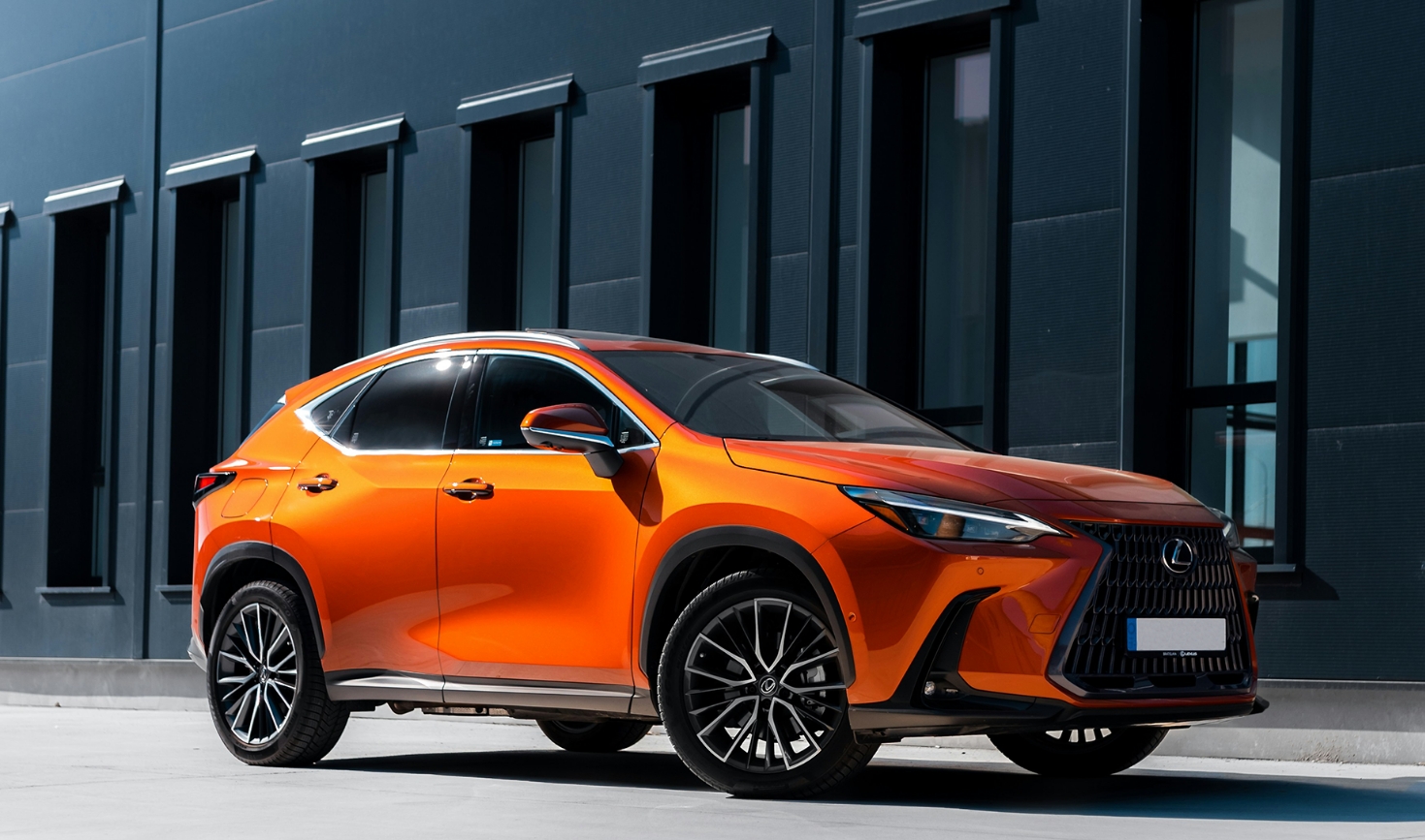 Les véhicules électriques