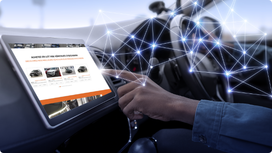 Démarche administrative