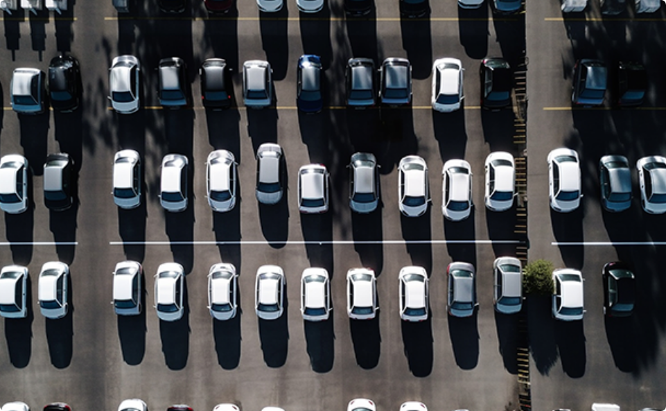 Stock varié et renouvelé